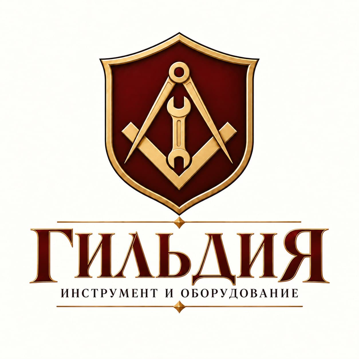 Логотип Гильдии